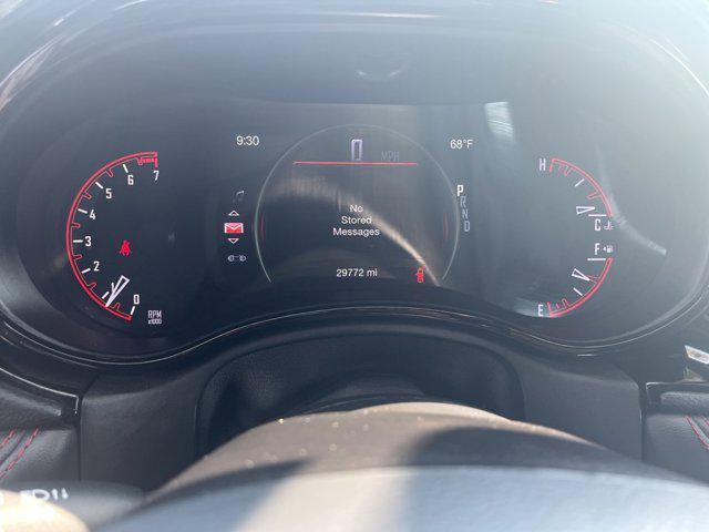 used 2024 Dodge Durango car, priced at $38,995