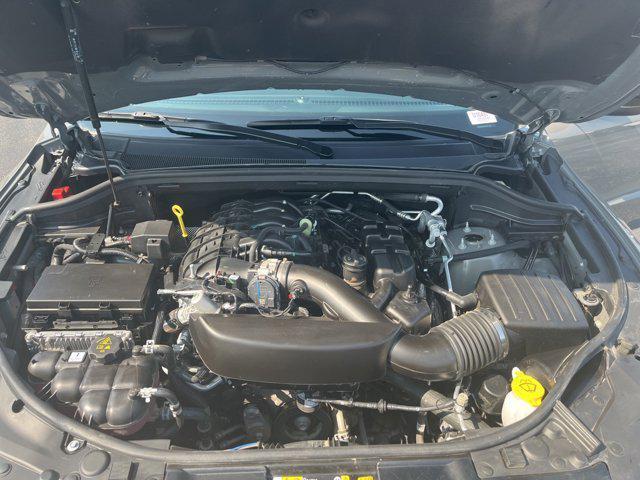 used 2024 Dodge Durango car, priced at $38,995