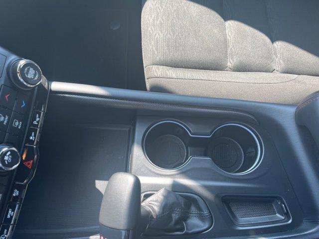 used 2024 Dodge Durango car, priced at $38,995