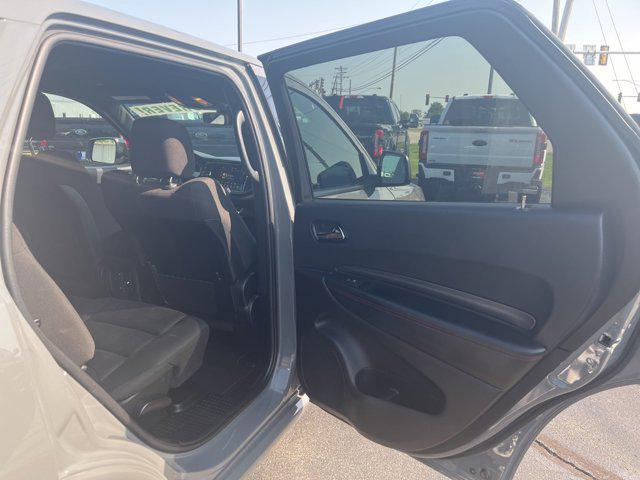 used 2024 Dodge Durango car, priced at $38,995
