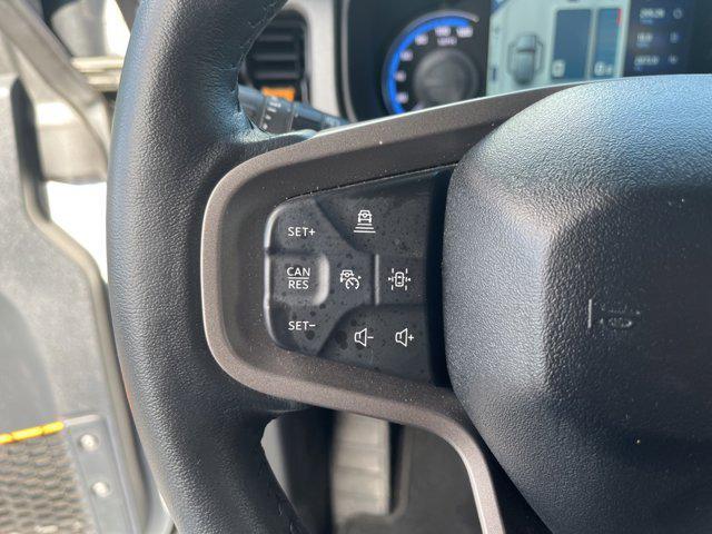 used 2024 Ford Bronco car, priced at $52,994
