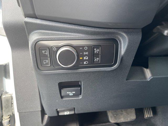 used 2024 Ford Bronco car, priced at $52,994