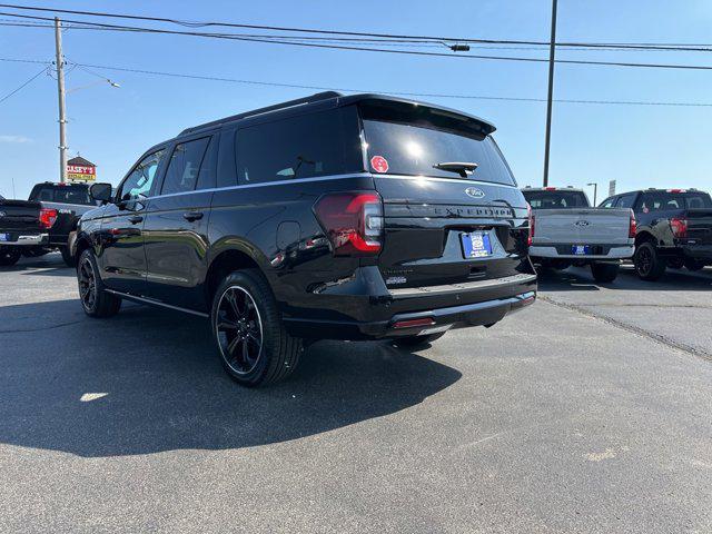 new 2024 Ford Expedition car, priced at $77,831