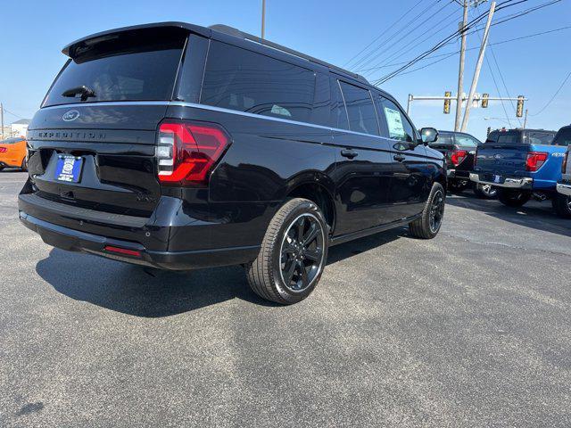 new 2024 Ford Expedition car, priced at $77,831