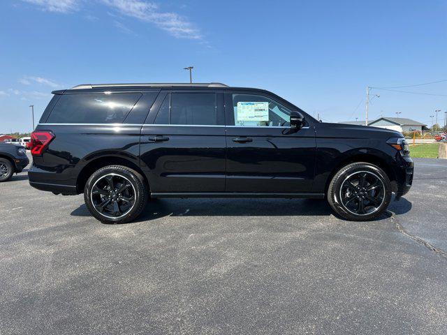 new 2024 Ford Expedition car, priced at $77,831