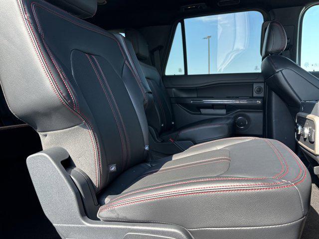 new 2024 Ford Expedition car, priced at $77,831