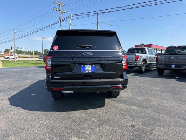 new 2024 Ford Expedition car, priced at $77,831