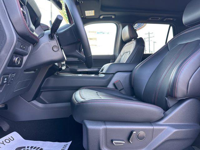 new 2024 Ford Expedition car, priced at $77,831