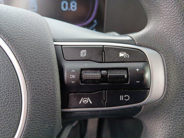 used 2024 Kia Sportage car, priced at $24,494