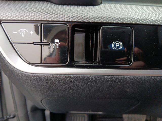 used 2024 Kia Sportage car, priced at $24,494