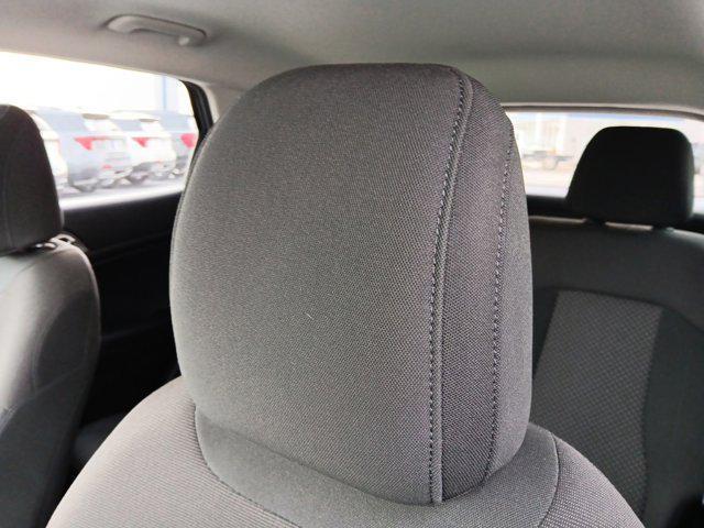 used 2024 Kia Sportage car, priced at $24,494
