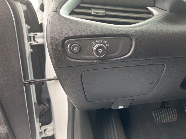 used 2024 Chevrolet Malibu car, priced at $19,599