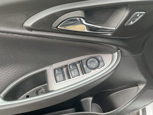 used 2024 Chevrolet Malibu car, priced at $19,599