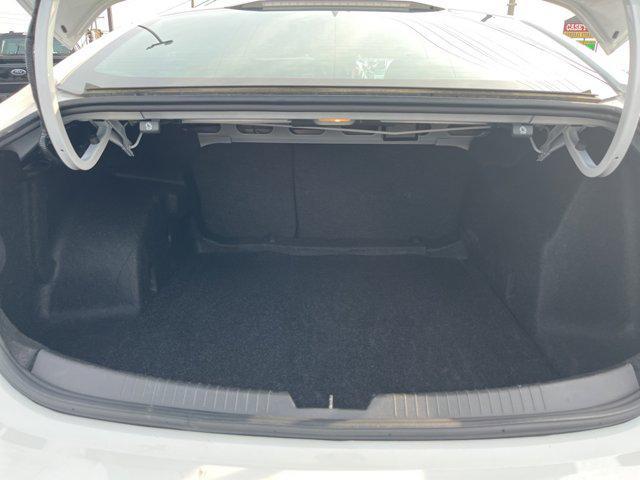 used 2024 Chevrolet Malibu car, priced at $19,599