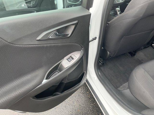 used 2024 Chevrolet Malibu car, priced at $19,599