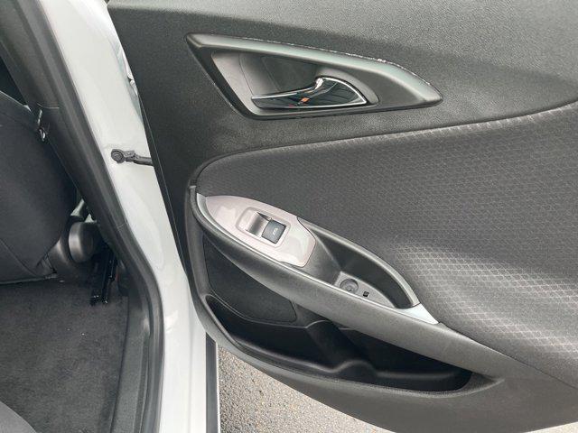 used 2024 Chevrolet Malibu car, priced at $19,599