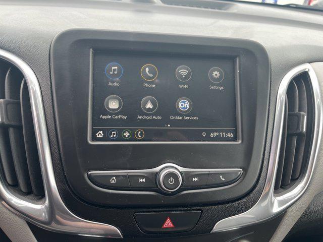 used 2019 Chevrolet Equinox car, priced at $17,970