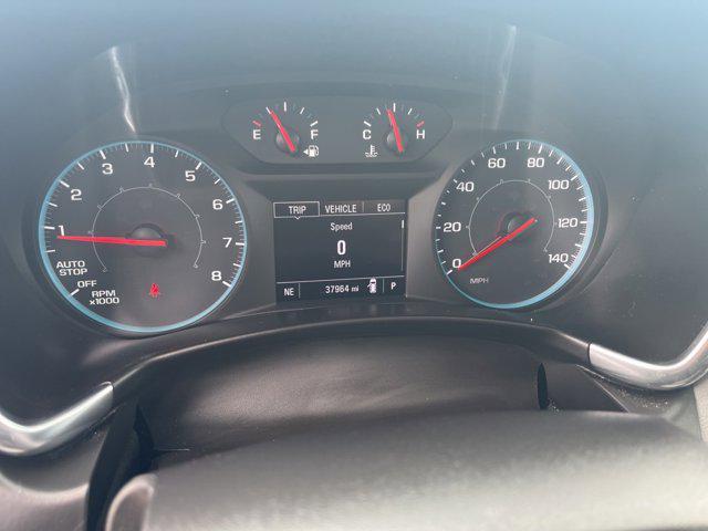 used 2019 Chevrolet Equinox car, priced at $17,970