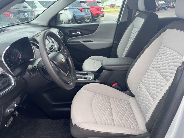 used 2019 Chevrolet Equinox car, priced at $17,970