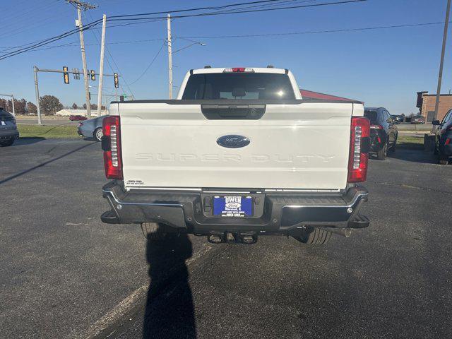 new 2023 Ford F-250 car, priced at $57,759