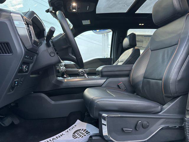 new 2024 Ford F-150 car, priced at $59,206