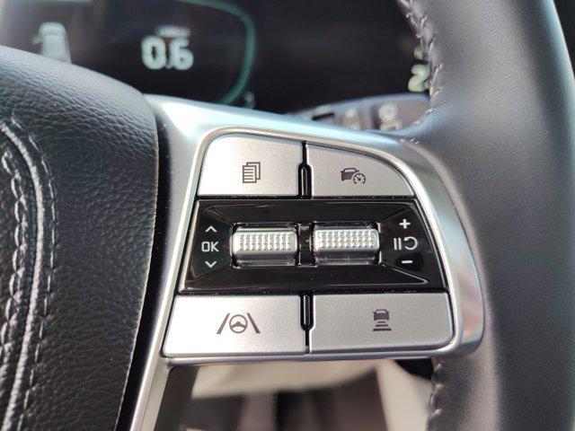used 2023 Kia Telluride car, priced at $36,399