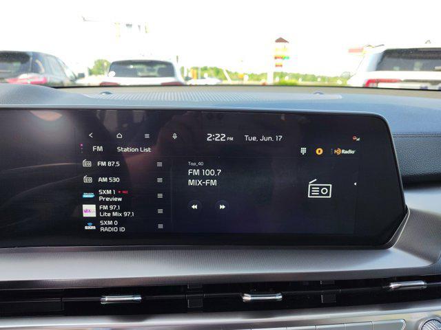 used 2023 Kia Telluride car, priced at $36,399
