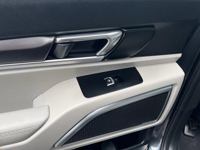 used 2023 Kia Telluride car, priced at $36,995