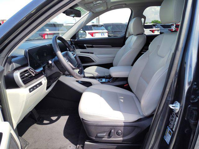 used 2023 Kia Telluride car, priced at $36,399