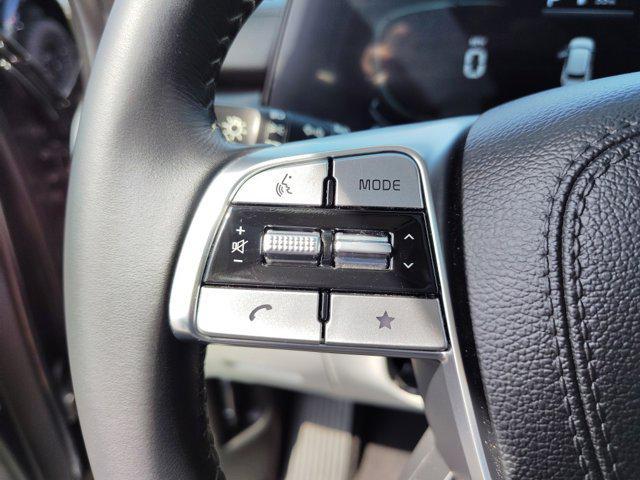 used 2023 Kia Telluride car, priced at $36,399