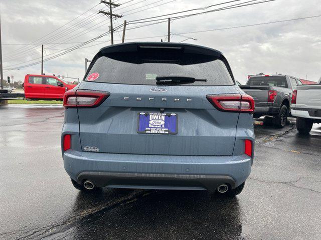 new 2024 Ford Escape car, priced at $32,301