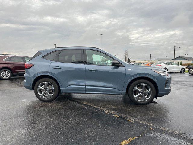 new 2024 Ford Escape car, priced at $32,301