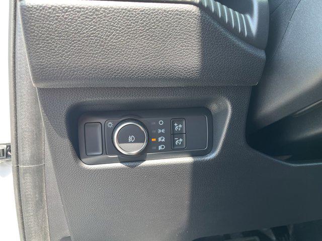 new 2025 Ford Ranger car, priced at $35,659