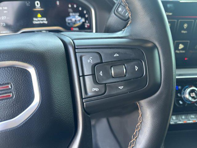used 2024 GMC Sierra 2500 car, priced at $69,997