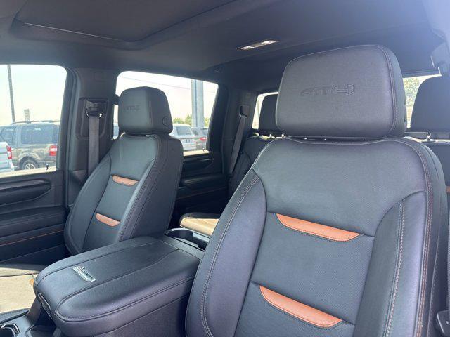 used 2024 GMC Sierra 2500 car, priced at $69,997