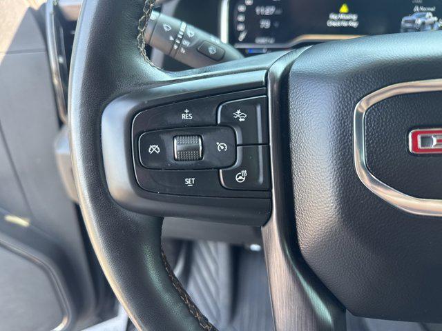 used 2024 GMC Sierra 2500 car, priced at $69,997