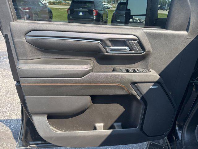 used 2024 GMC Sierra 2500 car, priced at $69,997