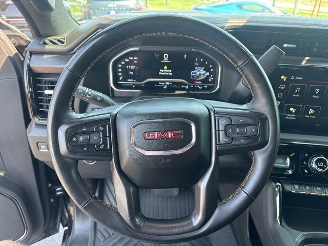 used 2024 GMC Sierra 2500 car, priced at $69,997