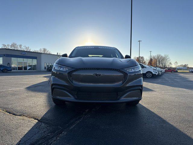 new 2023 Ford Mustang Mach-E car, priced at $45,594