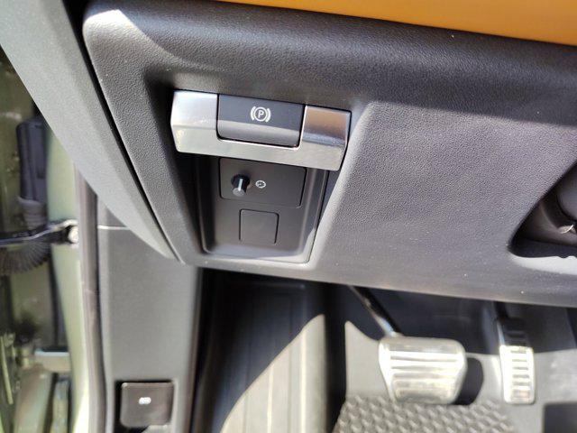 used 2022 Land Rover Defender car, priced at $54,594