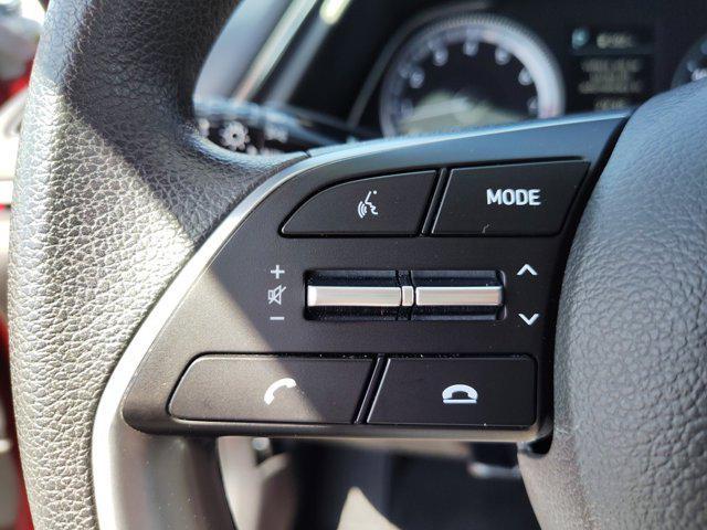 used 2022 Hyundai Sonata car, priced at $23,994