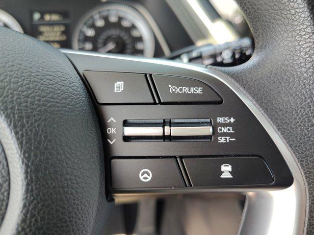 used 2022 Hyundai Sonata car, priced at $23,994