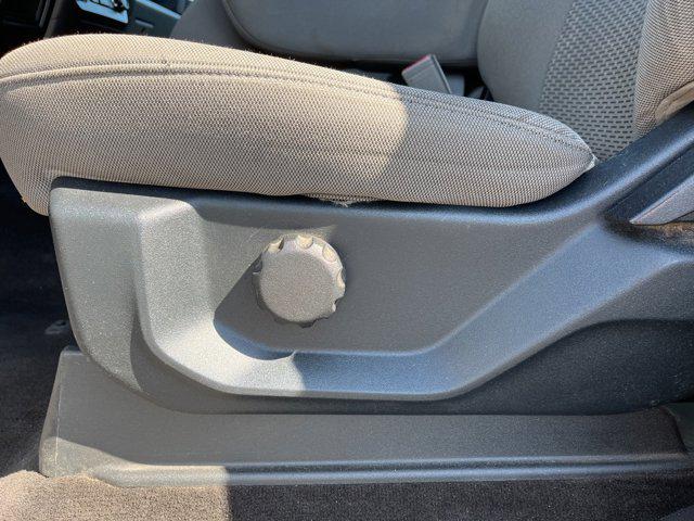 used 2018 Ford F-150 car, priced at $19,595