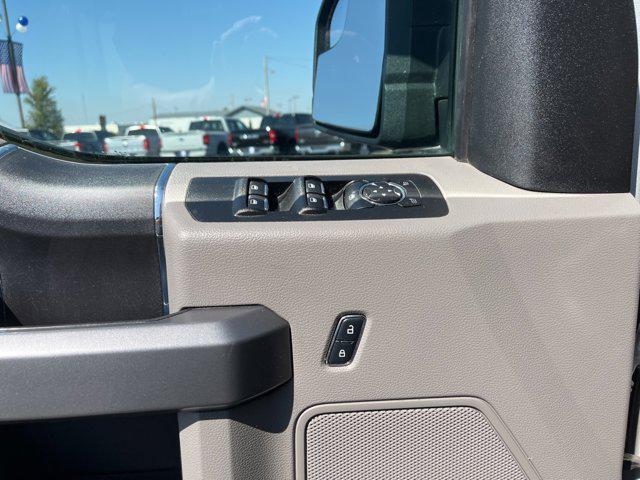 used 2018 Ford F-150 car, priced at $19,595