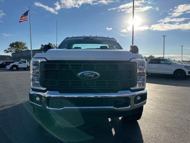 new 2024 Ford F-250 car, priced at $52,400