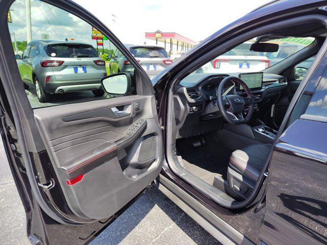 new 2025 Ford Escape car, priced at $41,115