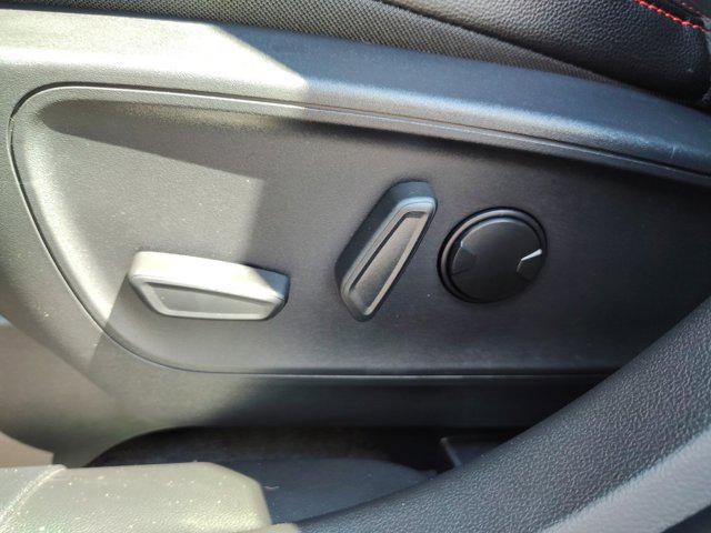 new 2025 Ford Escape car, priced at $41,115