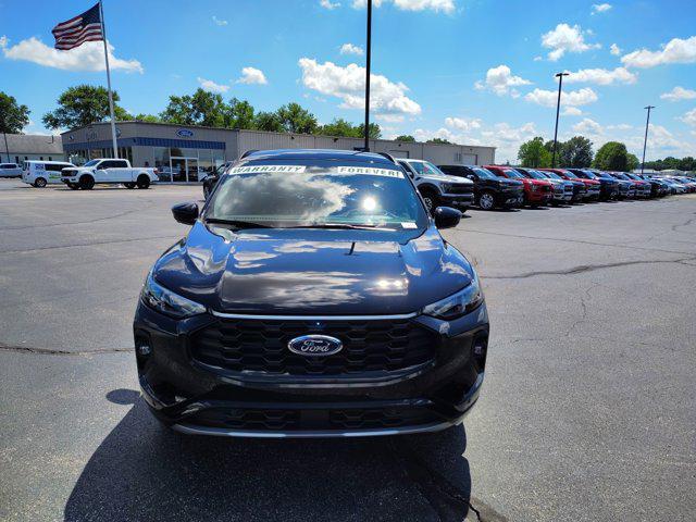new 2025 Ford Escape car, priced at $41,115