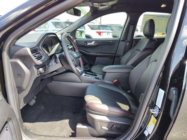 new 2025 Ford Escape car, priced at $41,115