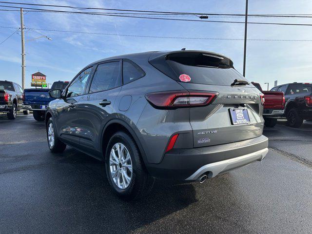 new 2025 Ford Escape car, priced at $30,995